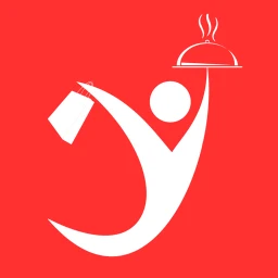 AloYemek Restaurant Management 图标
